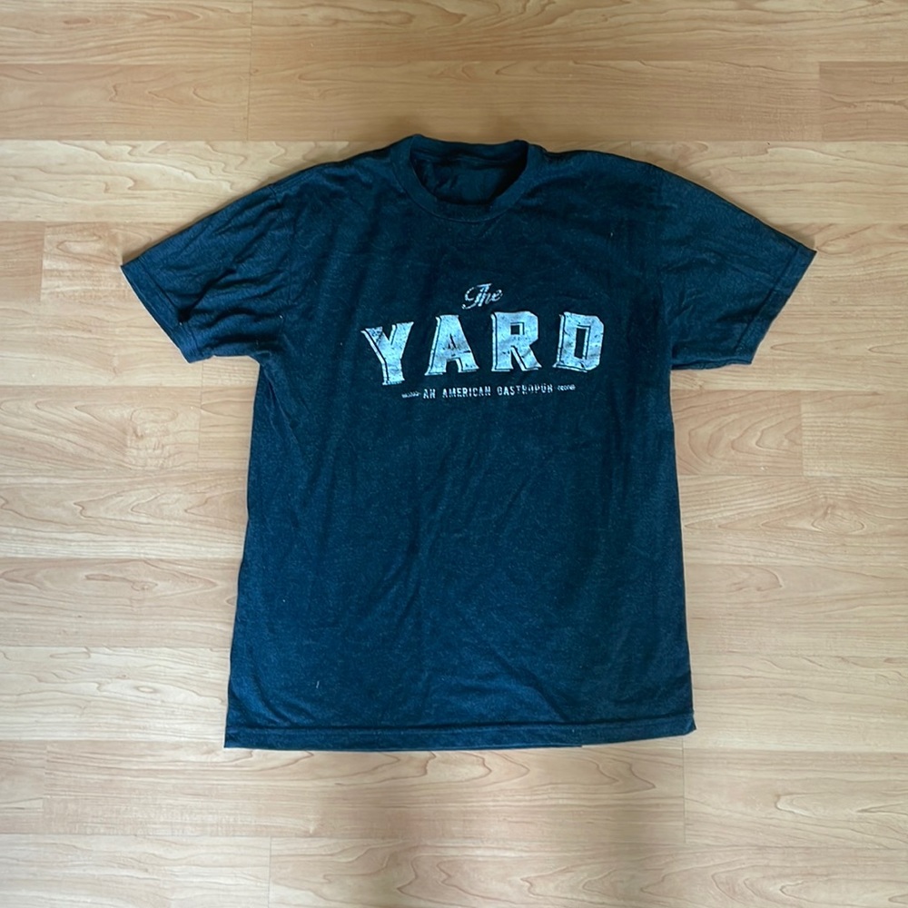 The Yard in Pittsburgh